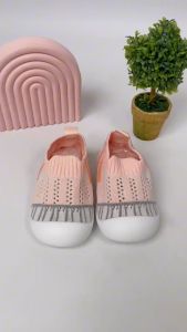 Sepatu Bayi & Anak Slip On Berkualitas Tinggi