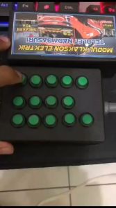 KLAKSON TELOLET NADA KIW KIW CUKRUGUK DAN BASURI ELEKTRIK TOA 12 V 24 V UNIVERSAL