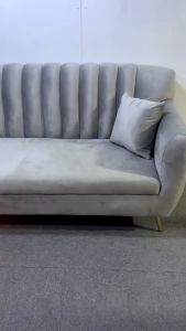 Ghế sofa múi 1m70 - sofa đặt phòng khách siêu sang - làm màu theo yêu cầu tại xưởng - bh 12 tháng