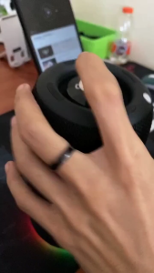 MODEL FLIP ORI SPEAKER INI SUARA BASSNYA GA BEDA JAUH SAMA JUTAAN LOH