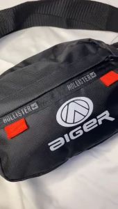 tas selempang pria / tas selempang pria keren / waist bag / waist bag sport / tas selempang pria murah (4)