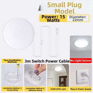 LAISILIMANWEI | Human Body Induction Light Soft No Flicker