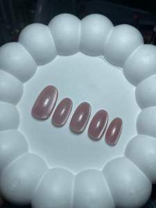 สีฮิต ลูกแก้วดึงข้าง เล็บเจลแท้100% แข็งแรง ไม่ร่อนง่าย