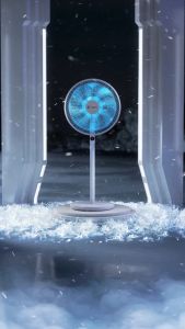 Stand Fan Sanex Kipas SSf -1638 Remot16 Inch  3IN1>Kipas lantai Kipas Berdiri Kipas Penyejuk Kipas Pendingin