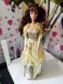 Original Disney Classics Vintage Belle Doll from Beauty and The Beast. 