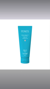 Pond’s Clear Spa Deep Cleansing & Mild Cleansing Foam 150ml | Korean Amino Acid Face Wash for All Skin Types | Deep Clean Hydrating & Hypoallergenic Foam Cleanser