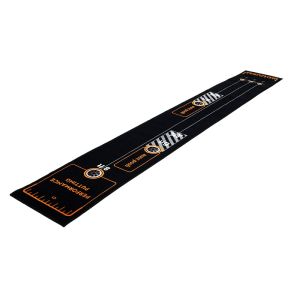 Swing Perfect | Indoor 3-Distance Putting Practice Golf Carpet