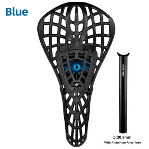 Wildside BMX Racing Bike Saddle Spider Mountain Dirt Jump Seat Shock Absorber Bicycle Cushion Riding Saddle 27.2 30.9 Seatpot