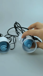 Sensor Pelampung Mesin Es Universal 2 Kawat 4 Kawat Batu Bisa Untuk Mixue