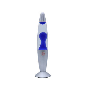 Đèn Ngủ Hình Núi Lửa Dung Nham 25W Đèn LED Nhiều Màu Hình Sứa Có Phích Cắm EU Đèn Bàn Trang Trí Cho Nhà Ở Phòng Khách Phòng Ngủ