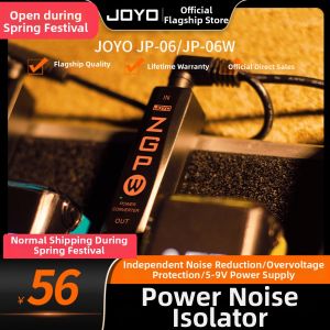 JOYO | Noise Isolator Wide Voltage Adapter