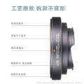 Leina QBM-LM Adapter Ring สำหรับเลนส์ QBM Rolleiflex ที่เข้ากันได้กับ Leica ZM VM M3 M9 และเครื่องมืออื่นๆ. 