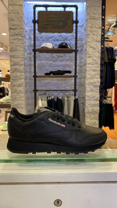 SEPATU REEBOK CLASSIC LEATHER MENS LIFESTYLE-REEC00008494 Lazada - Main Image