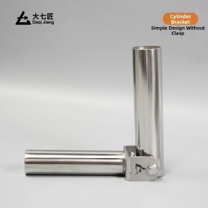 DAQIJIAN | Stainless Steel Multifunctional Landmine Station Rowing and Deadlift Rack
