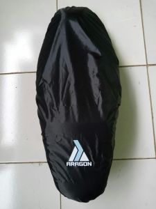 Sarung Cover Mantel jok motor Aragon  Nmax Beat Vario Aerox Pcx Lexi Mio Scoopy Fino