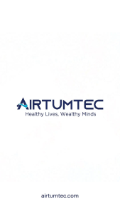 Airtumtec Gift of Wellness and Protection