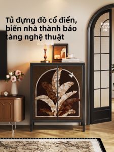 MEISD | Tủ Lưu Trữ Kim Loại