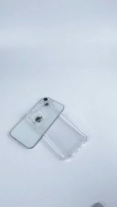 Ốp Lưng Dành Cho iPhone 15 ProMax/ iPhone 15 Pro/ iPhone 15 Plus/ iphone 15 KAI.N Clear Armor Case