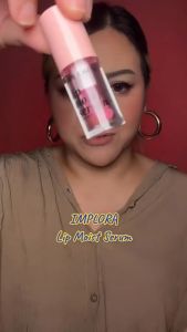 IMPLORA Lip Moist Serum Lip Care BPOM