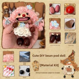 GLUECHEE | Handmade Craft Kit
