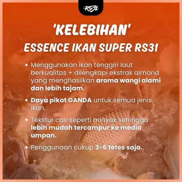 super%20RS31%20essence%20umpan%20pancing%20wangi%20gurih%20segala%20jenis%20ikan,%20kolam,%20ikan%20liaran.%20-%20Image%203
