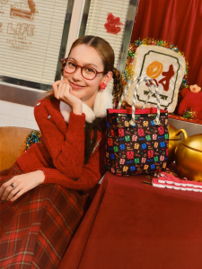 LeSportsac | Vintage Fashion Handbag