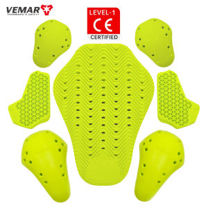 Motorcycle protection device Rear protection insert Off-road jacket Helmet protection pad Shoulder pad Motorcycle equipment.