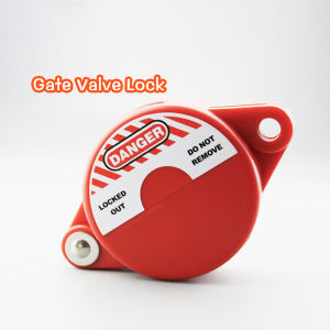 Insulated Gate Valve Lockout: A Comprehensive Guide