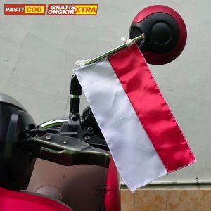 bendera merah putih bendera mini