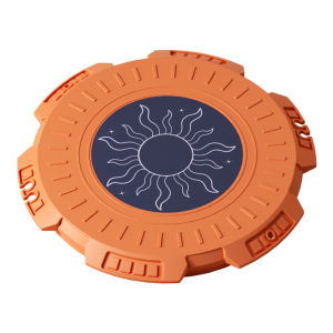 New Fitness Abdominal Trimmer Dance Exercise Equipment Rotating Disk Home Gym Waist Shaping Machine Body Sculpting Tool