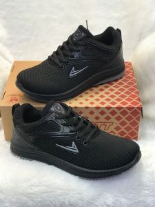 Sepatu sneakers PROATT VIL 70 2warna sz 37-40 (FREE KAOS KAKI)