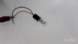Dimmable Bulbs Motorcycle Turn Signal Flashing Bulbs Led Flash Strobe Bulb Flashing Interior Parking License Car Plate Reading Signal Lamp 12V Car Tail Light 7 Colors Optional COD
