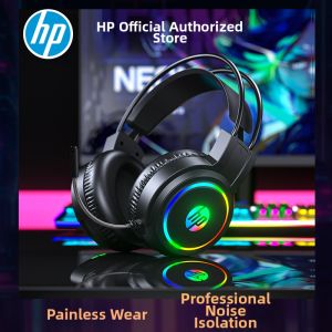 HP | Cat-ear Designed Gaming Headset For Desktop PC