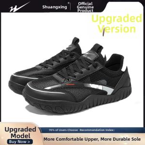DOUBLE STAR | Breathable Comfort Non-slip Low-top Lace-up New Summer Hollow Sports Casual Shoes