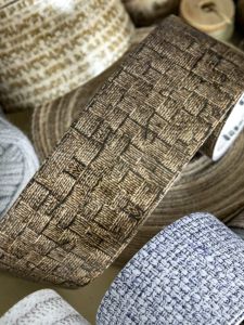Retro Decorative Seamed Washi Tape Handmade Collage Supplies