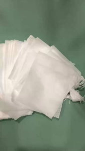 Túi Đựng Phân Tan Chậm Có Dây Rút – Treo Giò Lan Bón Gốc Tái Sử Dụng - MAI HUY SINCE 2008