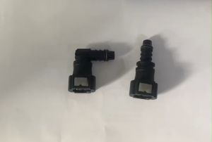 9.49ID8 Đầu kết nối nhanh hệ thống nhiên liệu động cơ xăng và dầu diesel