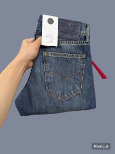 quần jeans nam chất selvedge denim vải nhật japan