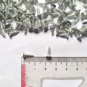 sekrup skrup baut baud 10mm 10 mm (100 pcs)