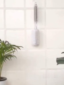 Alat Gosok Tumit Batu Apung / Sikat Kaki Kikir Murah / Sikat Tumit 4 In 1 Praktis