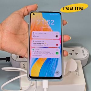 ที่ชาร์จ 67W Type-C BDFP For Realme 11 Pro Super VOOC สำหรับ เรียลมี รองรับการชาร์จด่วน หัวชาร์จ สายชาร์จ 1-2เมตร รับประกันสินค้า 1ปี