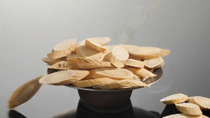 野生黄芪片正品中药材特级北芪泡水当归补气养血 100g