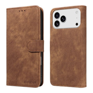 TPU Leather Phone Case for Iphone16e 16 Pro Max 15 14 13 12 11 XS 7 8Shockproof with Card Slot Stand and Wallet Function Cover