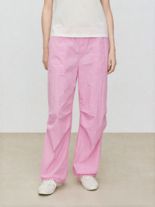 URLAZH | Outdoor Casual Loose Utility Cool Pants Women