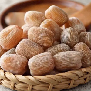 SHANSHENGWEI | Big Ready-to-Eat Seedless Jujubes For Zongzi Making Ingredients Large Commercial Use