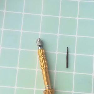 1 Set 5 in 1 Precision Multi-Function Knife Repair Detaching Household Screwdriver Pliers Tool Kit Maintenance Demolition Tools
