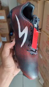 SEPATU SEPAK BOLA SPECS GENESIS FG ORlGlNAL 100% BNIB