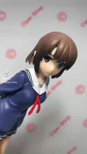 Mô hình Megumi Kato Premium - Figure Megumi Kato