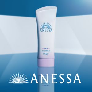 Anessa - Twinpack Brightening Gel 90Gr