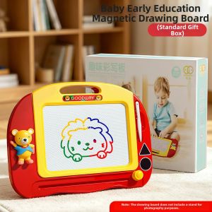 GOODWAY | Early Education Magnetic Drawing Board